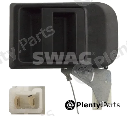 Swag 37101980 — Exterior Door Handle