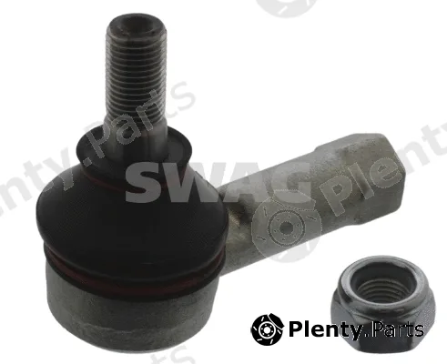 Swag 84710001 — Tie Rod End
