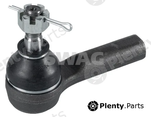 Swag 81943258 — Tie Rod End