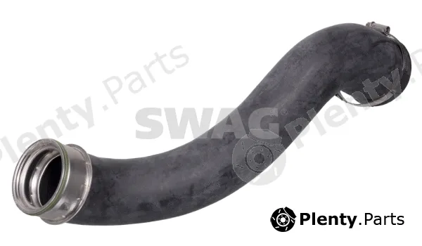 Swag 10106287 — Charge Air Hose