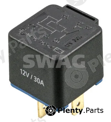 Swag 33108378 — Relay, alarm system