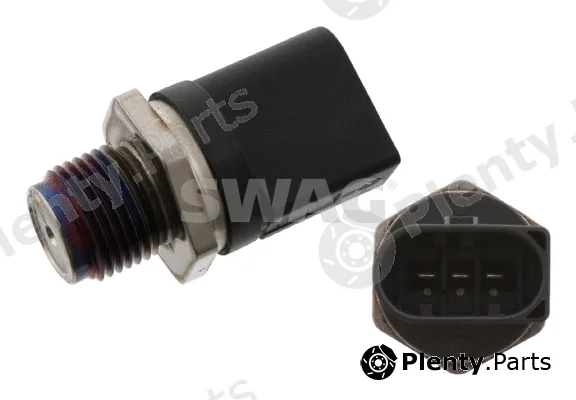 Swag 10928423 — Sensor, fuel pressure