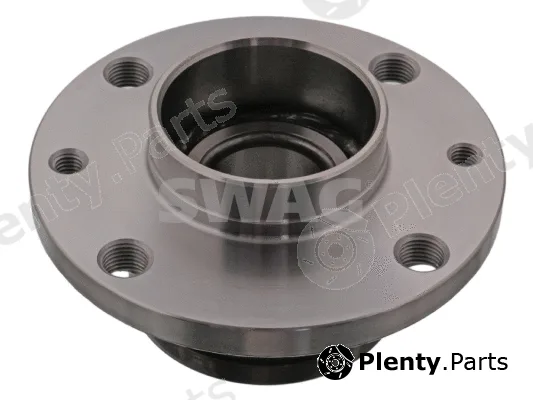 Swag 70919345 — Wheel Bearing Kit