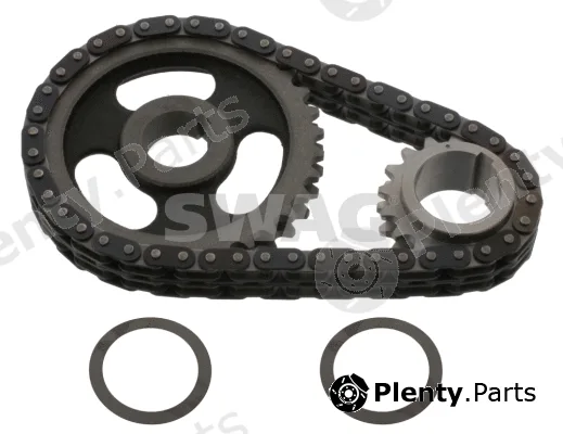 Swag 30944729 — Timing Chain Kit
