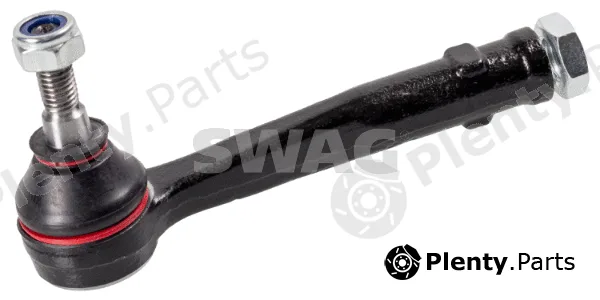 Swag 33102050 — Tie Rod End