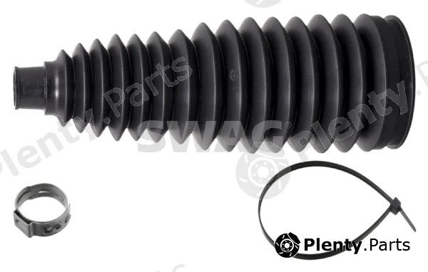 Swag 81101868 — Bellow Kit, steering