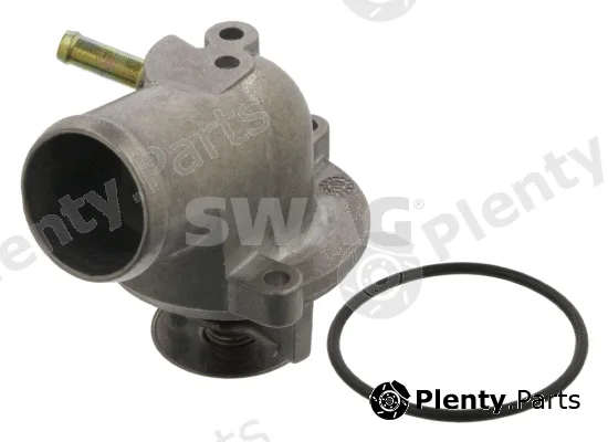 Swag 10936462 — Thermostat, coolant