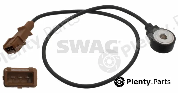 Swag 30943772 — Knock Sensor