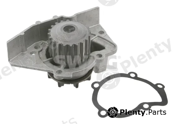 Swag 62924185 — Water Pump, engine cooling