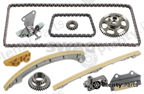 Swag 33107479 — Timing Chain Kit