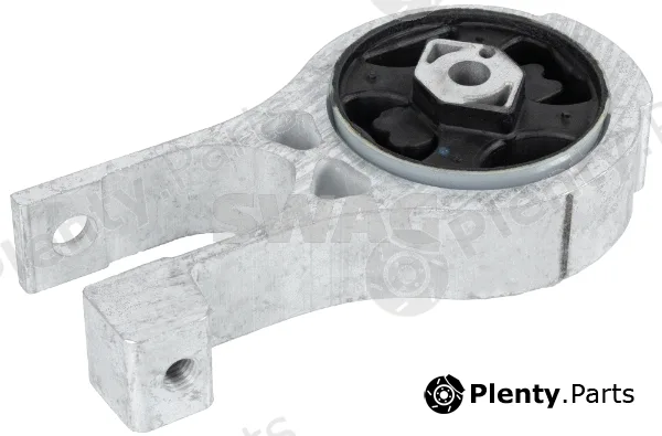 Swag 33101310 — Mounting, engine