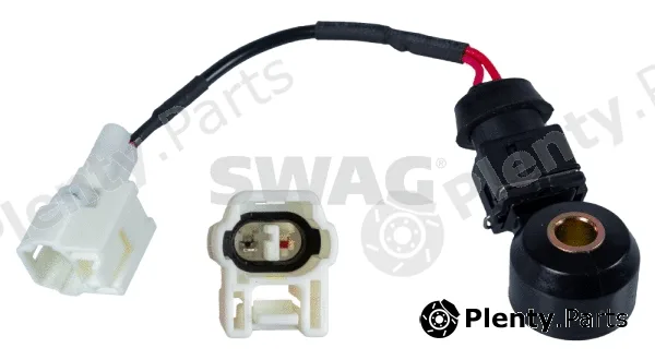 Swag 86106818 — Knock Sensor