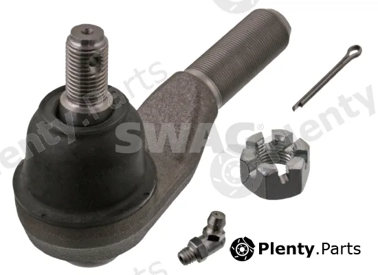 Swag 87941377 — Tie Rod End