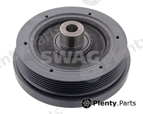 Swag 50934825 — Belt Pulley, crankshaft