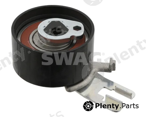 Swag 55030017 — Tensioner Pulley, timing belt