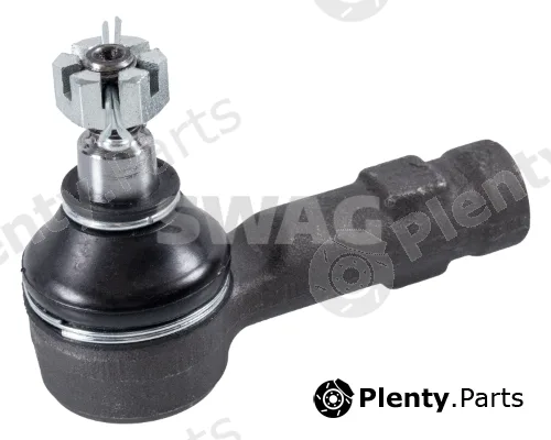 Swag 55710012 — Tie Rod End