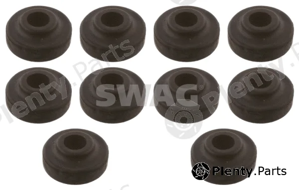 Swag 20932146 — Seal Ring, cylinder head cover bolt