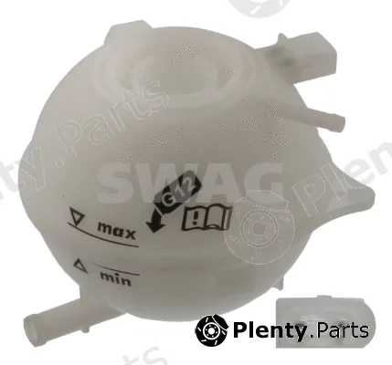 Swag 30944535 — Expansion Tank, coolant
