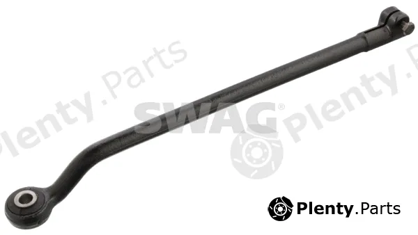 Swag 40720007 — Inner Tie Rod
