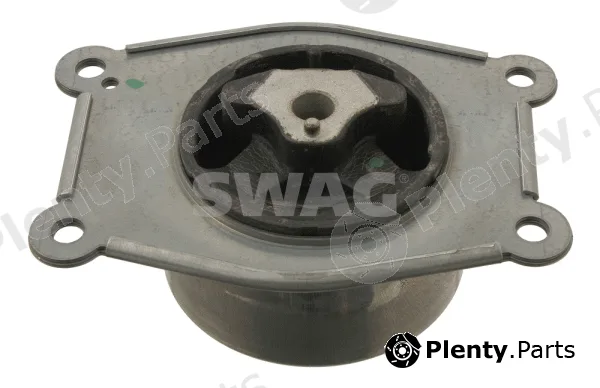 Swag 40930105 — Mounting, engine