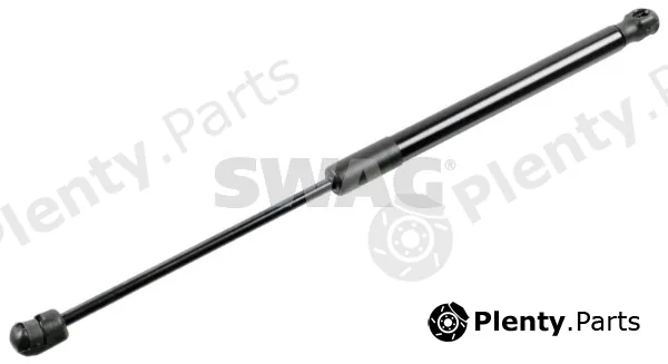 Swag 33104128 — Gas Spring, bonnet SWAG extra