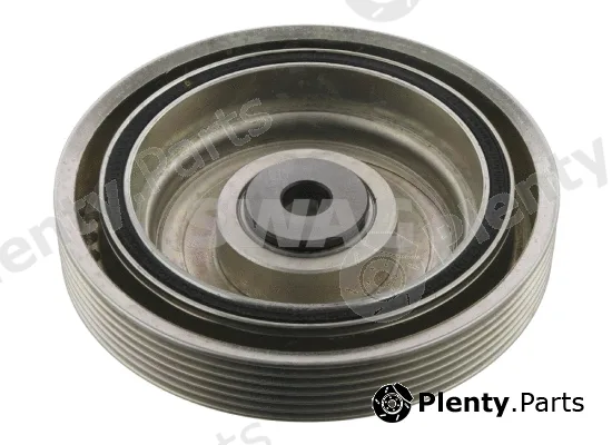 Swag 62932115 — Belt Pulley, crankshaft
