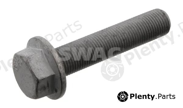 Swag 30933603 — Centering Bolt, crankshaft pulley
