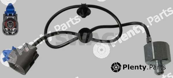 Swag 83106806 — Knock Sensor