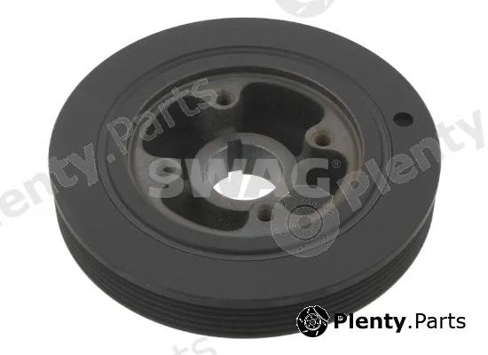 Swag 62931101 — Belt Pulley, crankshaft