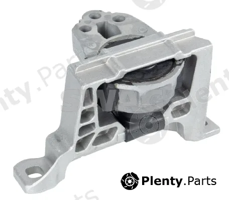 Swag 50104407 — Mounting, engine