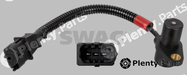 Swag 91106809 — Sensor, crankshaft pulse