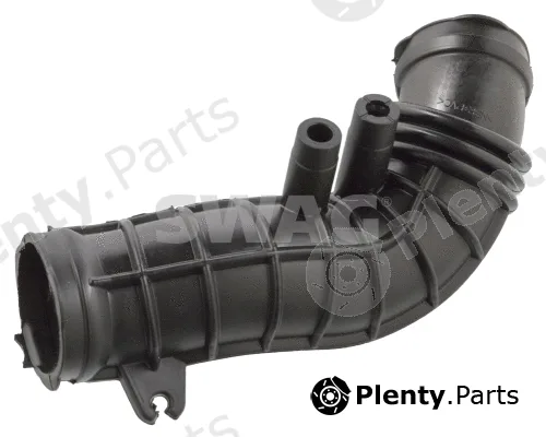 Swag 11104943 — Intake Hose, air filter