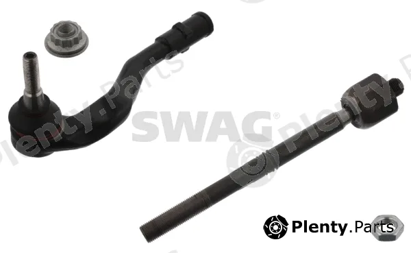 Swag 30943795 — Tie Rod