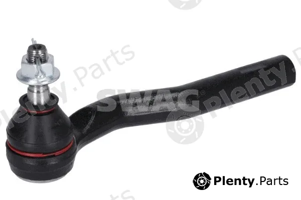 Swag 33107875 — Tie Rod End