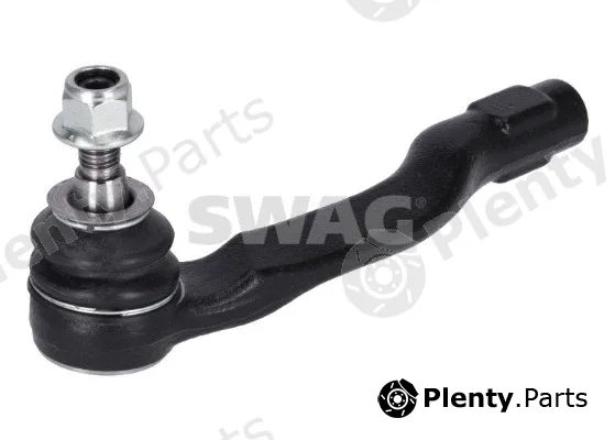 Swag 33106371 — Tie Rod End