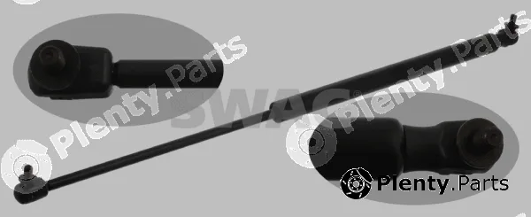 Swag 14938295 — Gas Spring, boot/cargo area SWAG extra