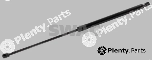 Swag 33102833 — Gas Spring, boot/cargo area SWAG extra