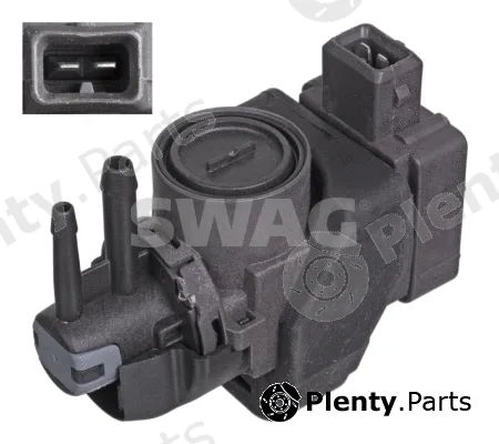 Swag 60102026 — Pressure Converter