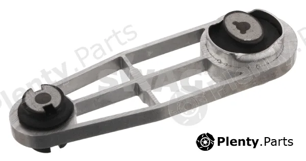 Swag 60934133 — Mounting, engine