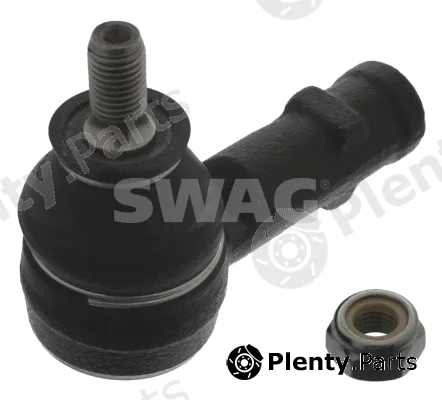 Swag 50710022 — Tie Rod End