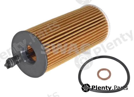 Swag 81101324 — Oil Filter
