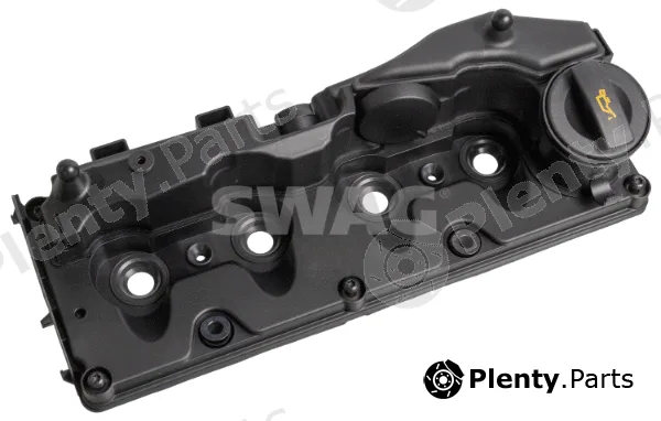 Swag 33103851 — Cylinder Head Cover