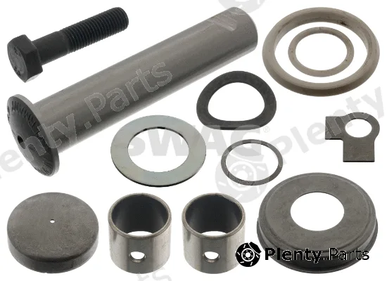 Swag 30720070 — Repair Kit, reversing lever