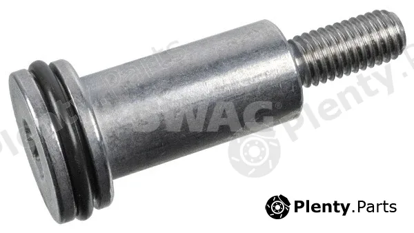 Swag 33105563 — Sliding Rail Bolts, timing chain