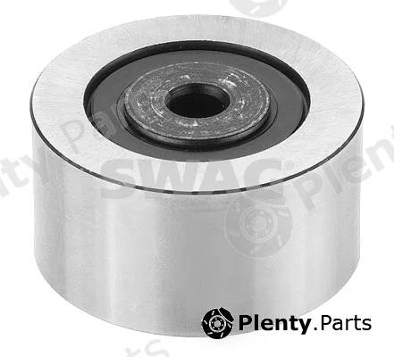 Swag 60030042 — Deflection/Guide Pulley, V-ribbed belt