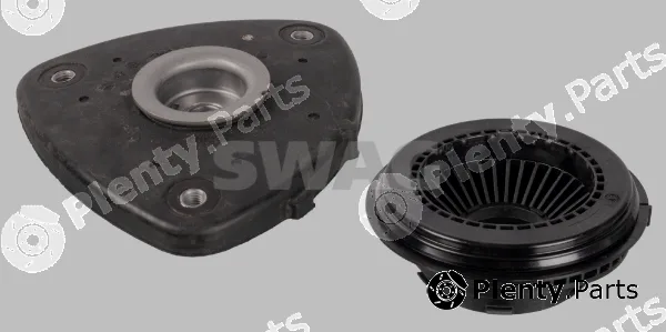 Swag 33100902 — Repair Kit, suspension strut support mount