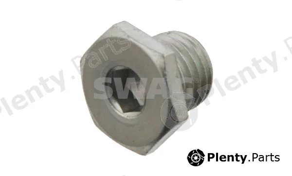 Swag 20930967 — Screw Plug, oil sump