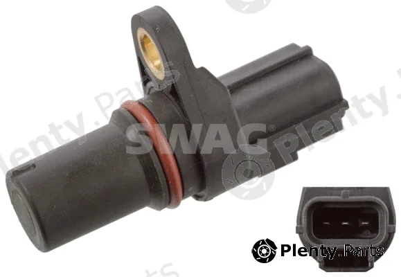 Swag 50103399 — Sensor, crankshaft pulse