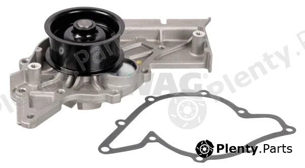 Swag 30929796 — Water Pump, engine cooling