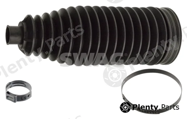 Swag 10103000 — Bellow Kit, steering